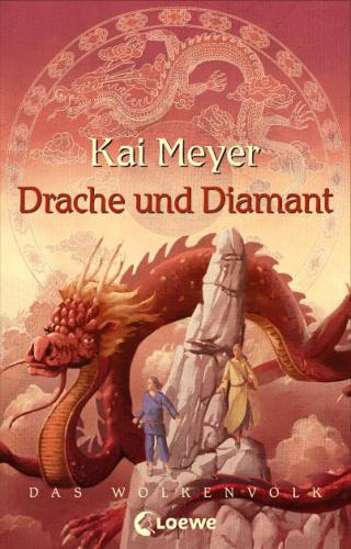 Drache und Diamant