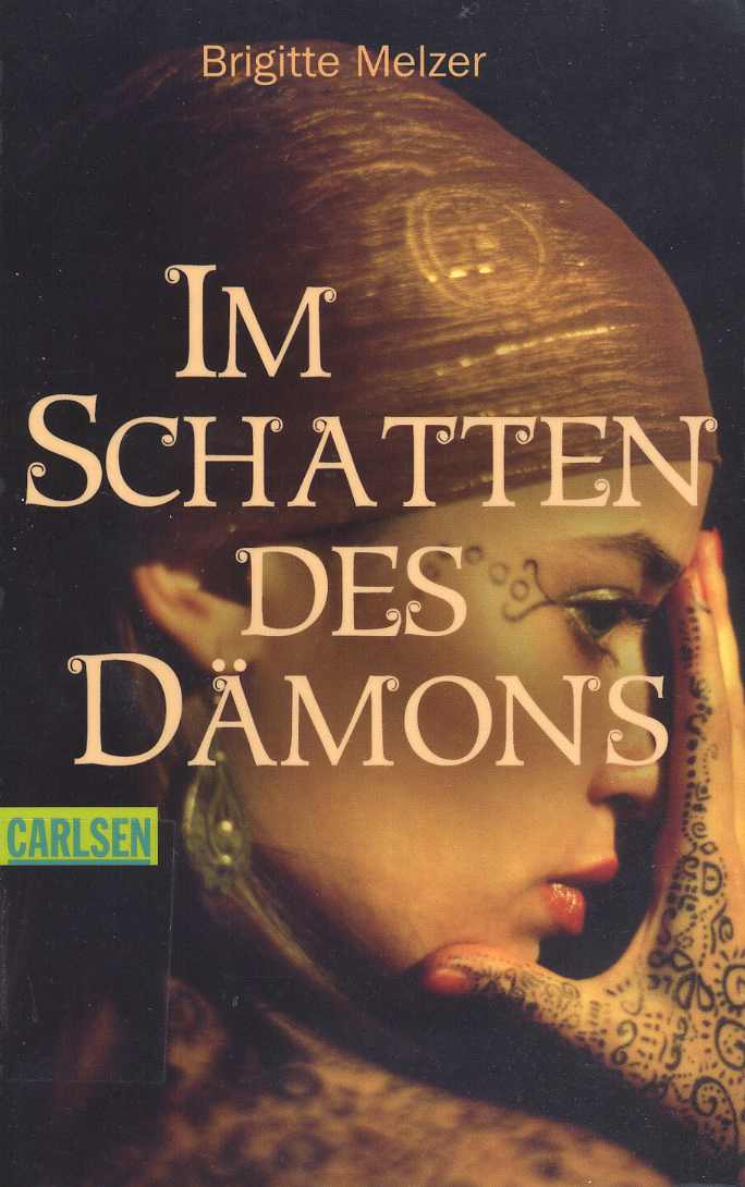 Im Schatten des Dämons