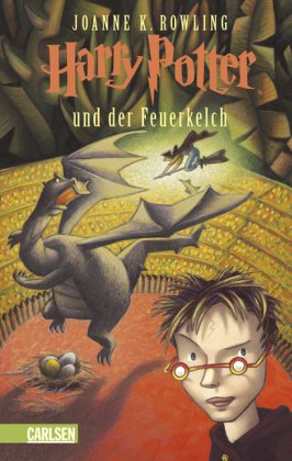 Harry Potter und der Feuerkelch