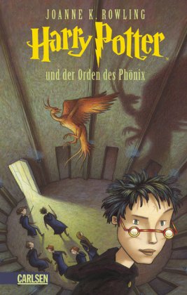 Harry Potter und der Orden des Phönix