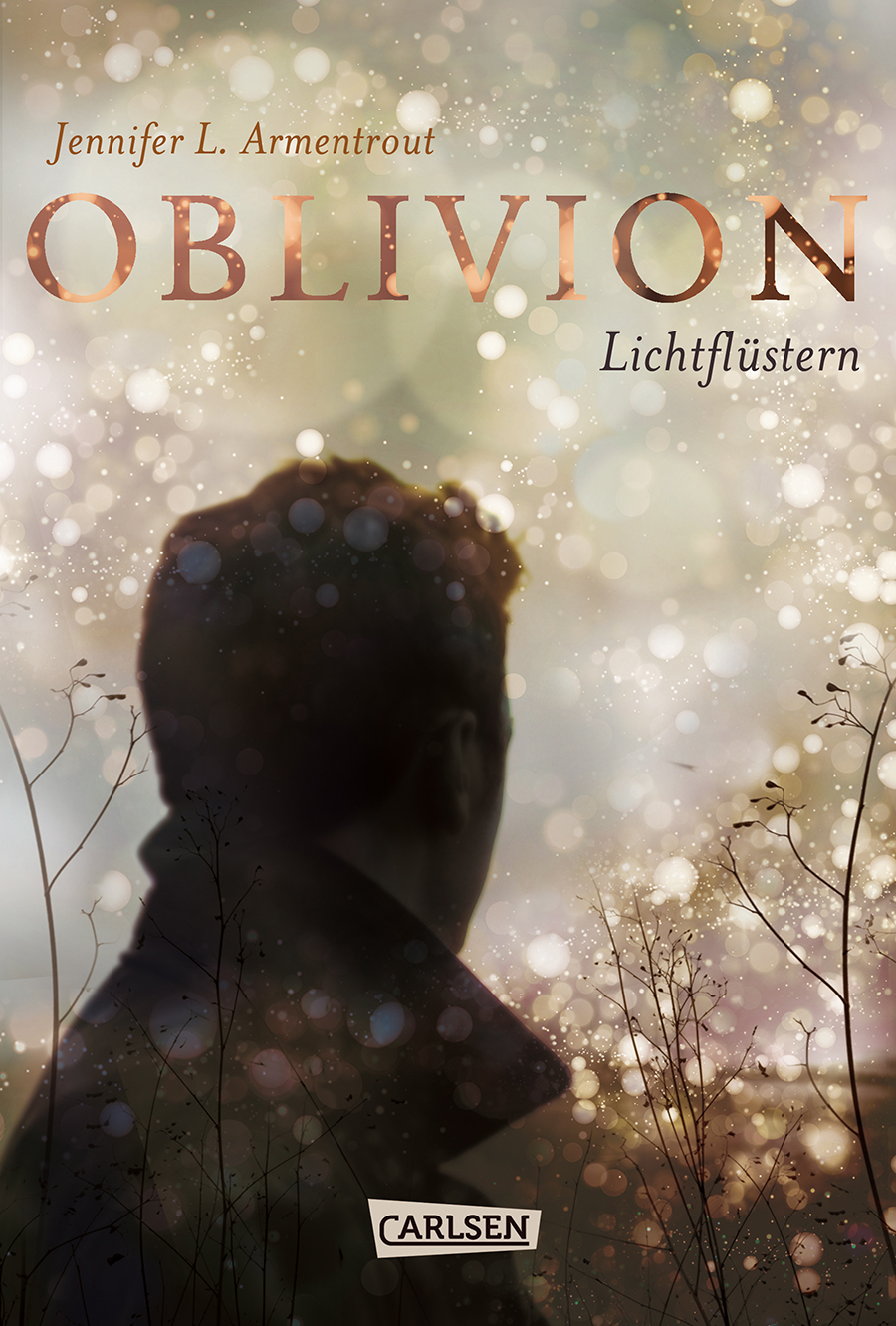 Oblivion - Lichtflüstern