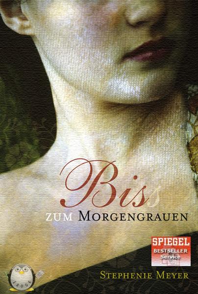 Bella und Edward, Band 1: Biss zum Morgengrauen