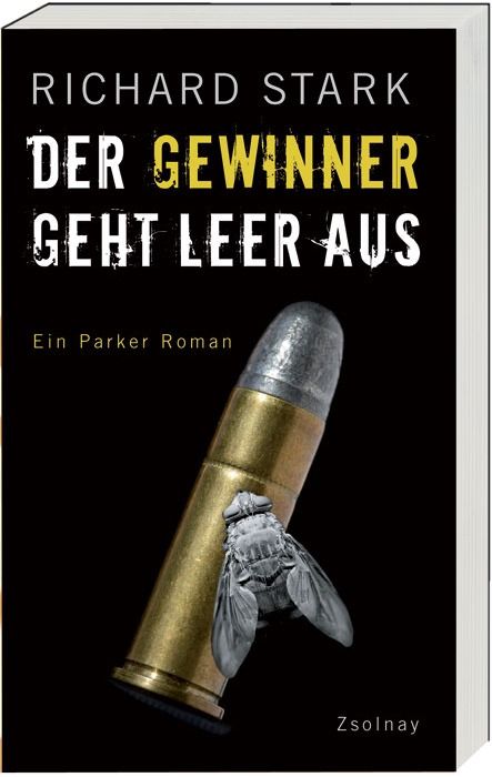 Der Gewinner geht leer aus Kriminalroman