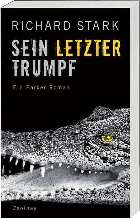 Der Gewinner geht leer aus Roman