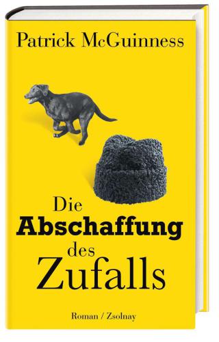 Die Abschaffung des Zufalls : Roman