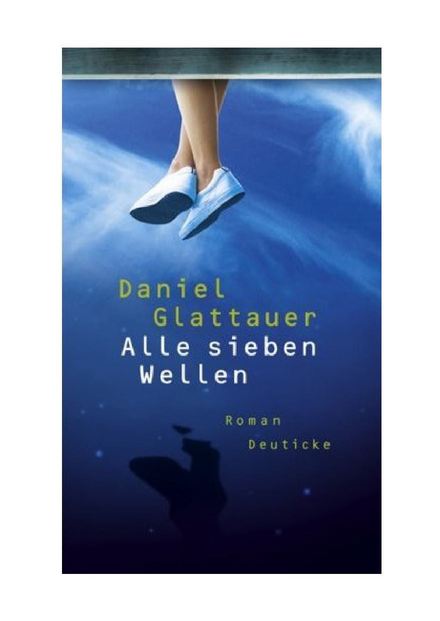 Alle sieben Wellen : Roman