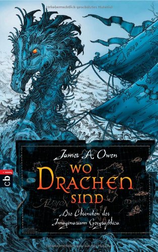 Wo Drachen sind