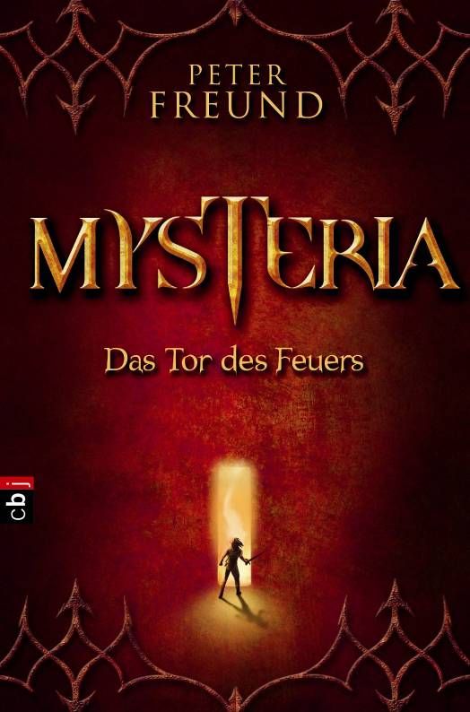 Mysteria