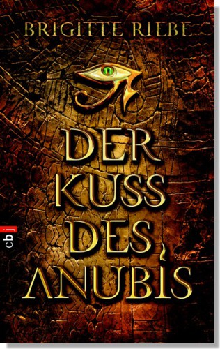 Der Kuss des Anubis