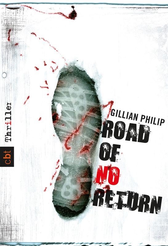 Road Of No Return