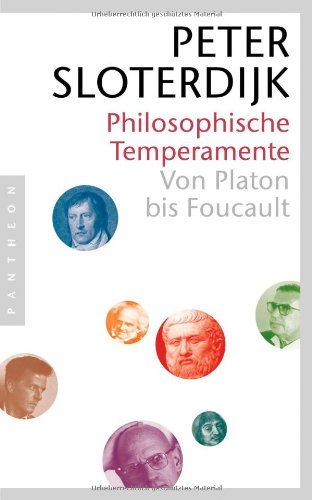 Philosophische Temperamente