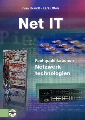 Net IT Fachqualifikationen Netzwerktechnologien