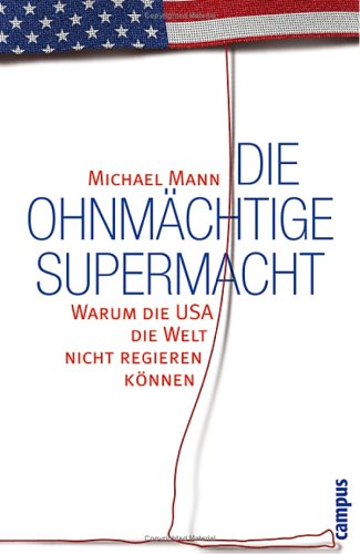 Die Ohnmächtige Supermacht