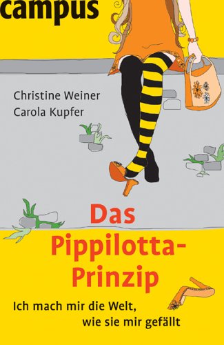 Das Pippilotta Prinzip