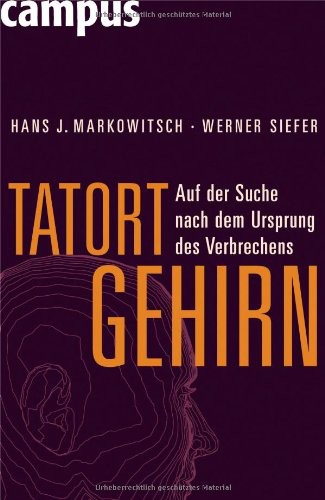 Tatort Gehirn