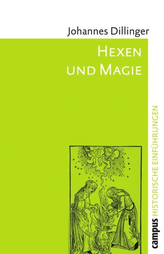 Hexen Und Magie