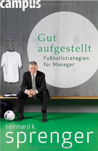 Gut Aufgestellt