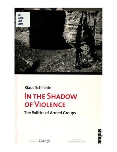 In the Shadow of Violence