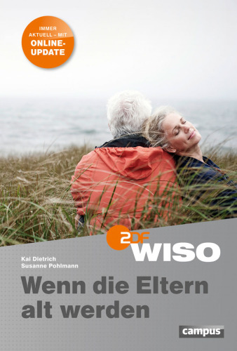 WISO: Wenn die Eltern alt werden