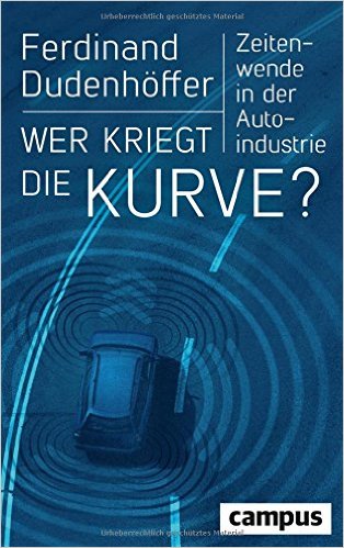 Wer kriegt die Kurve? : Zeitenwende in der Autoindustrie