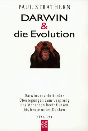 Darwin Und Die Evolution