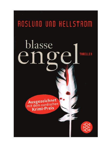 Blasse Engel