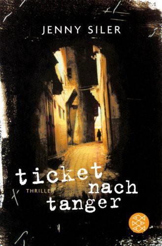 Ticket nach Tanger Thriller