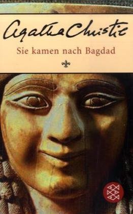 Sie kamen nach Bagdad