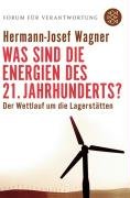 Was Sind Die Energien Des 21. Jahrhunderts?