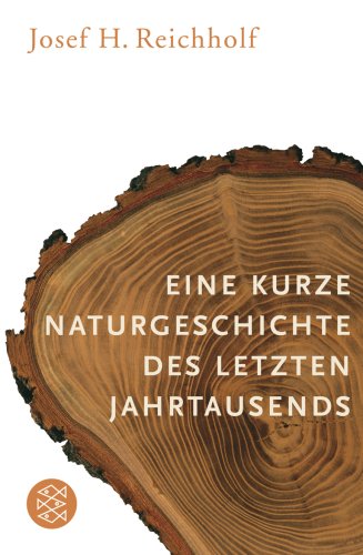 Eine Kurze Naturgeschichte Des Letzten Jahrtausends