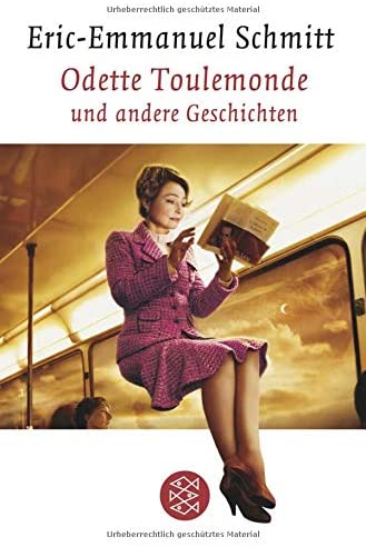 Odette Toulemonde: und andere Geschichten