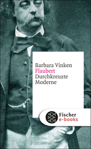 Flaubert Durchkreuzte Moderne