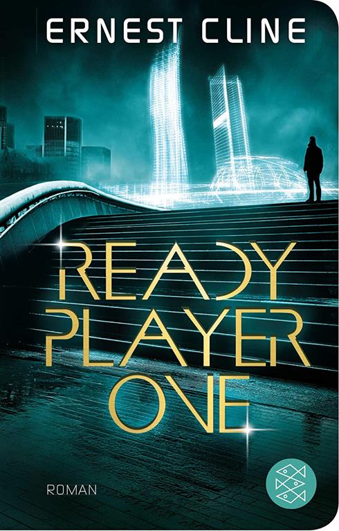 Ready Player One