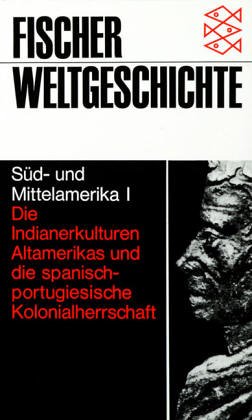 Süd- und Mittelamerika I