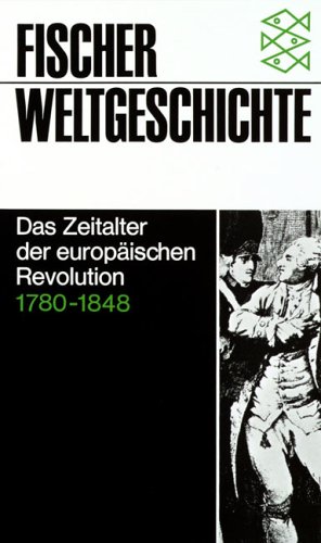 Fischer Weltgeschichte