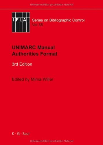 Unimarc Manual