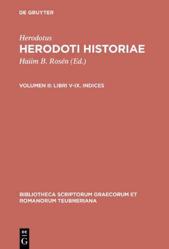 Historiae 5-9