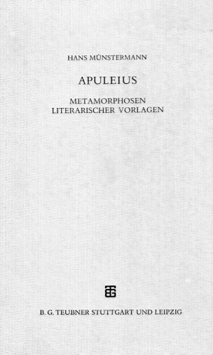 Apuleius