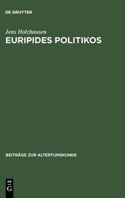 Euripides Politikos