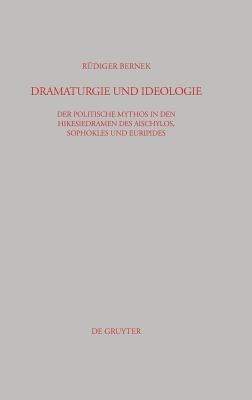 Dramaturgie Und Ideologie