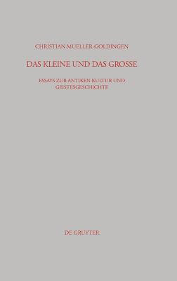 Das Kleine Und Das Grosse
