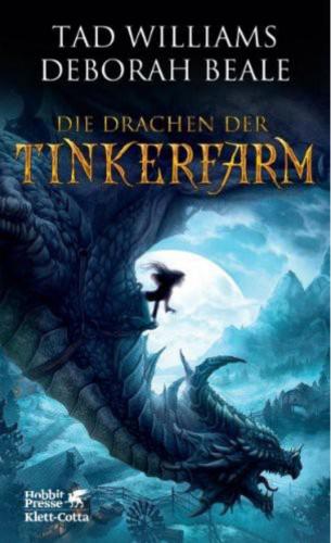 Die Drachen der Tinkerfarm