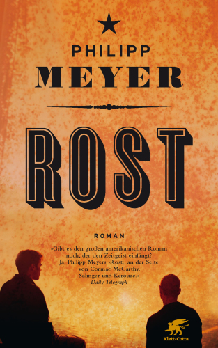 Rost Roman