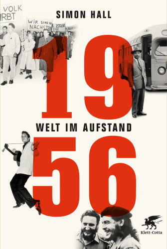 1956 Welt im Aufstand