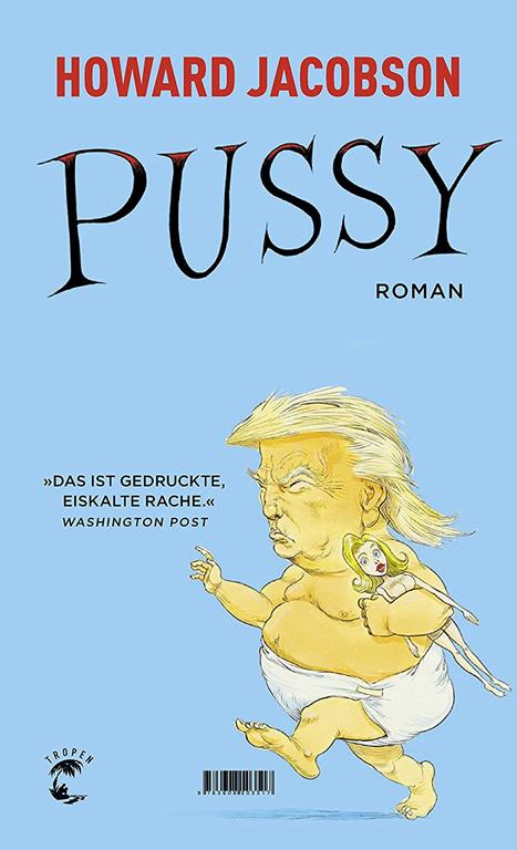 Pussy
