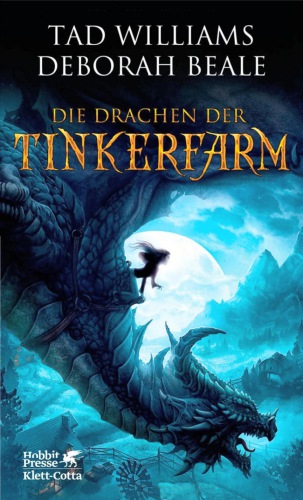 Die Drachen der Tinkerfarm