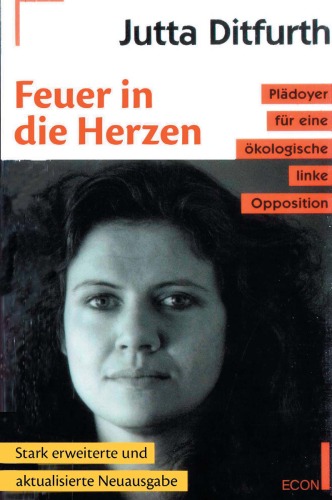 Feuer in Die Herzen