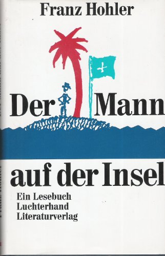 Der Mann auf der Insel