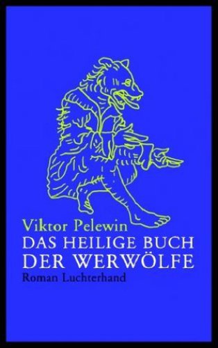 Das heilige Buch der Werwölfe