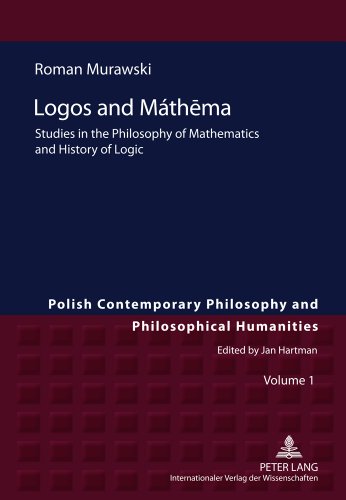 Logos and Math&amp;#275;ma